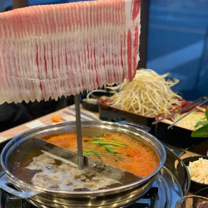 신사우물갈비 사진
