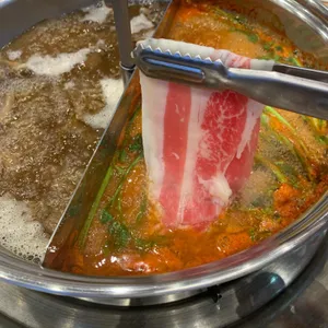 신사우물갈비 사진