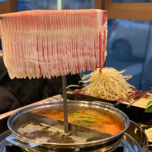 신사우물갈비 사진