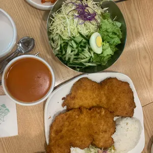 박용채의 대박터진돈까스 사진