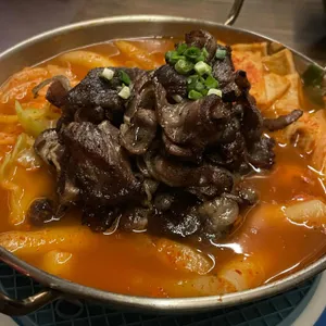 불물 사진