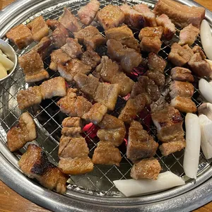 만석갈비 사진