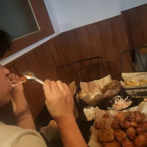김삿갓통닭 리뷰 사진