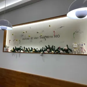 하이오커피 리뷰 사진