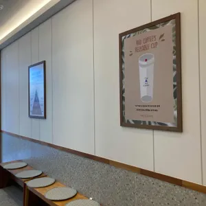 하이오커피 리뷰 사진