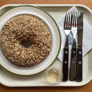 선데이 베이글 사진