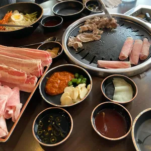 이차돌 사진