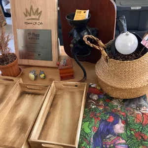 오든커피 리뷰 사진