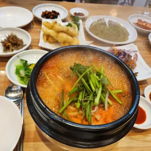 영주동삼대복국 사진