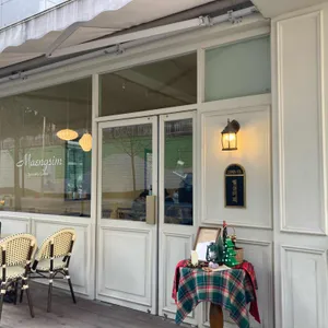 맹심커피 리뷰 사진