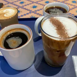 맹심커피 사진