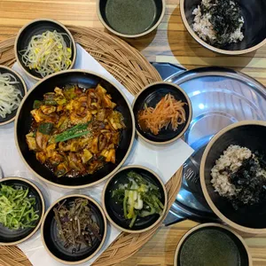 방배동할매쭈꾸미 사진