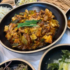 방배동할매쭈꾸미 사진