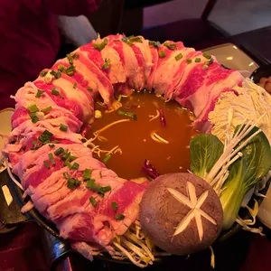 토라 사진