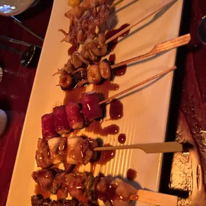 토라 사진