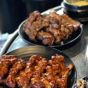 록갈비 리뷰 사진