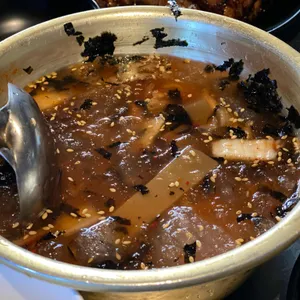 록갈비 리뷰 사진