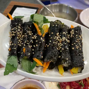 누이네마약김밥 사진