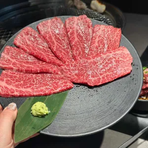 우주화로구이 사진