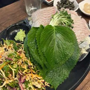 싱싱이야채막회 사진