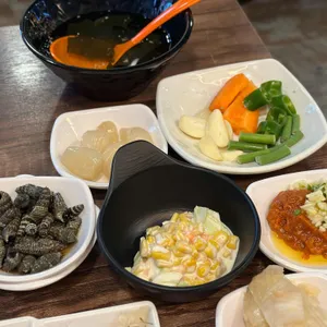 싱싱이야채막회 사진