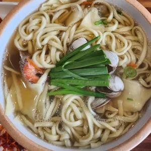 서래애 물총칼국수 사진