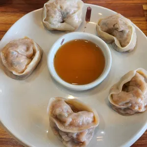서래애 물총칼국수 사진