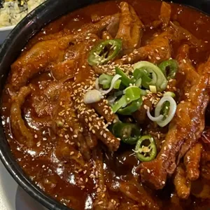 한신포차 사진