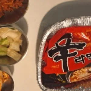 우만동족발집 사진