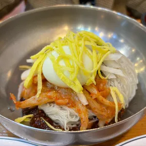 함남면옥 사진