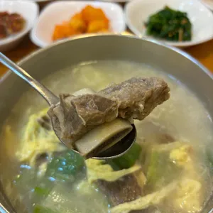 함남면옥 사진