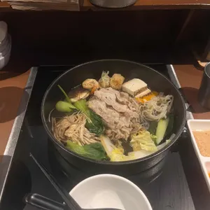 구르메쇼쿠도 리뷰 사진