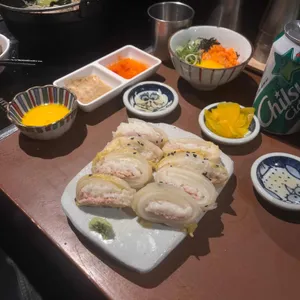 구르메쇼쿠도 리뷰 사진