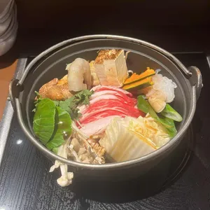 구르메쇼쿠도 리뷰 사진