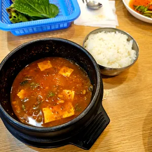 운수좋은날 불갈비 사진
