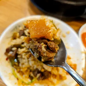 운수좋은날 불갈비 사진