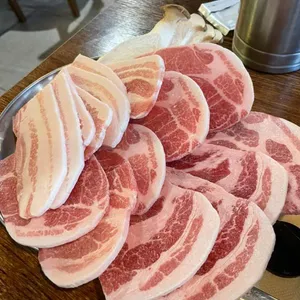 호랑이상회 사진