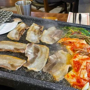 호랑이상회 사진