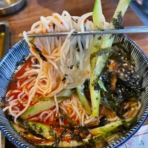 호랑이상회 사진