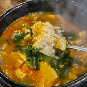호랑이상회 리뷰 사진