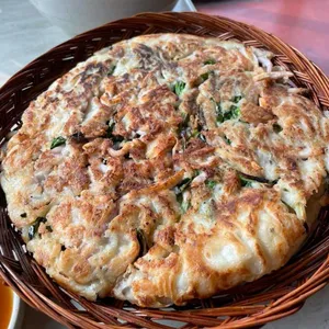 산마을민속촌 사진