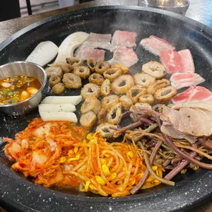 봉자막창 사진