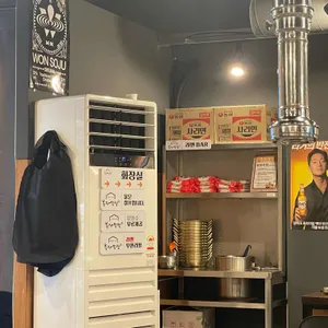 봉자막창 리뷰 사진