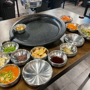 봉자막창 사진