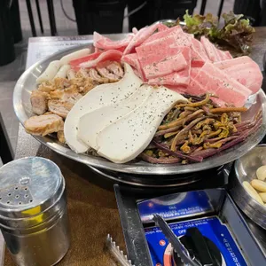 봉자막창 사진