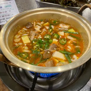 봉자막창 사진