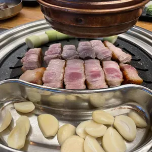돝고기506 리뷰 사진