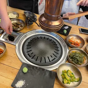 돝고기506 리뷰 사진