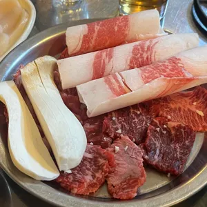 영동소금구이 사진