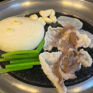 영동소금구이 사진